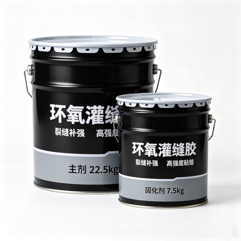 叙永裂缝修复封闭胶