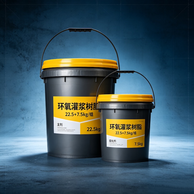叙永环氧灌浆树脂